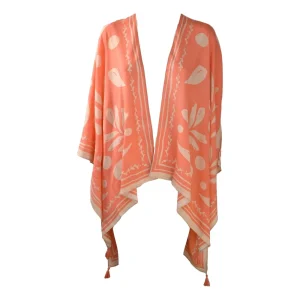 Twinset poncho