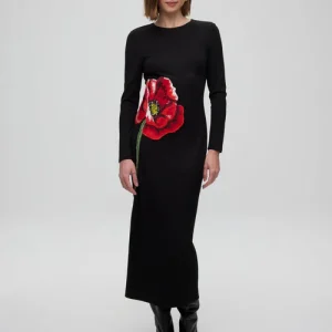 Mioh vestido Poppy