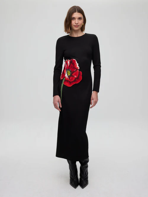 Mioh vestido Poppy