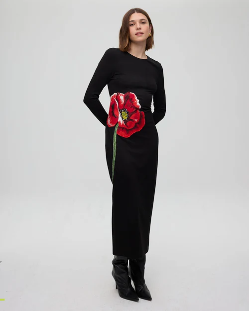 Mioh vestido Poppy - Imagen 3