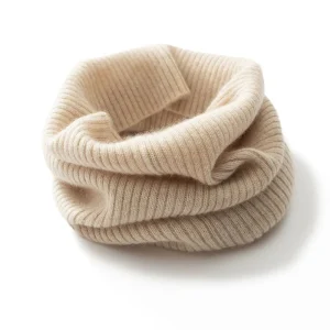 Pure Cashmere Neck Buffer Buffbing Cashmere Collar Collar falso