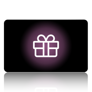 Tarjeta regalo
