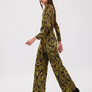 Mioh Road pant