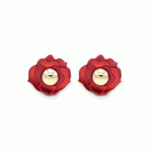 Lausett pendientes Rosett