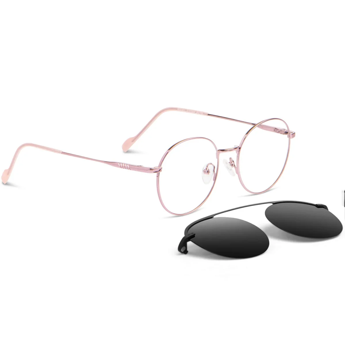 Round Clip Sol - Imagen 4