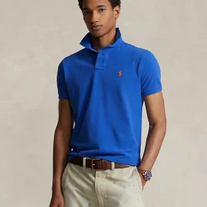 Polo Ralph Lauren polo de pique