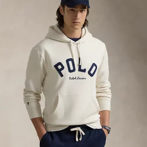 Polo Ralph Lauren sudadera logo hoodie