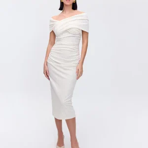 Mioh vestido Secreto White