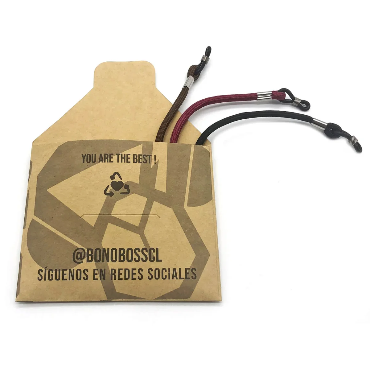 Set Strap Redondo - Imagen 5