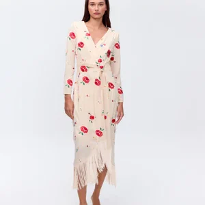 Mioh vestido Sur