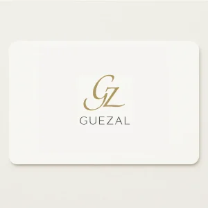 Tarjeta Regalo Guezal