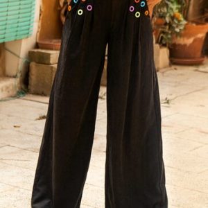 Camaleonica pantalon Tico