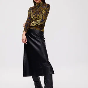 Mioh top Town Gold
