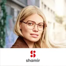 Shamir Autograph IIID Transitions GEN S - Orgánicas