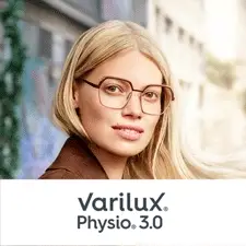 Varilux Physio 3 Transitions GEN S - Orgánicas