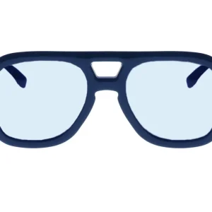 GoodBye Rita gafas Trocadero navy blue