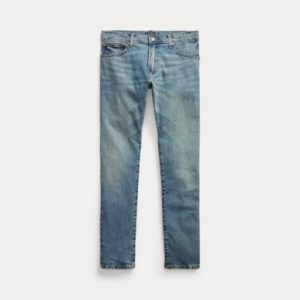 Polo Ralph Lauren vaquero azul