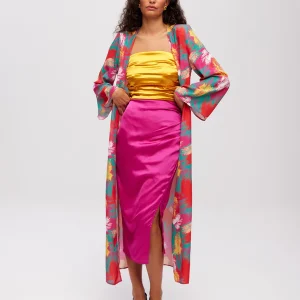 Mioh kaftan Varadero