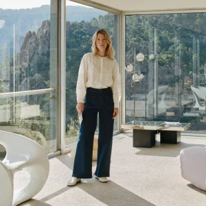 Indi&Cold pantalon denim