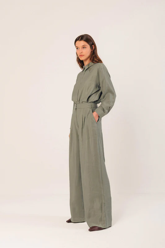 Indi&Cold camisa clasica modal - Imagen 4