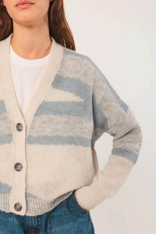 Indi&Cold chaqueta alpaca intarisa - Imagen 6