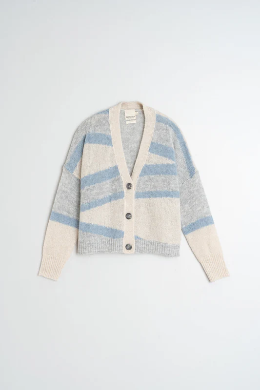 Indi&Cold chaqueta alpaca intarisa - Imagen 7