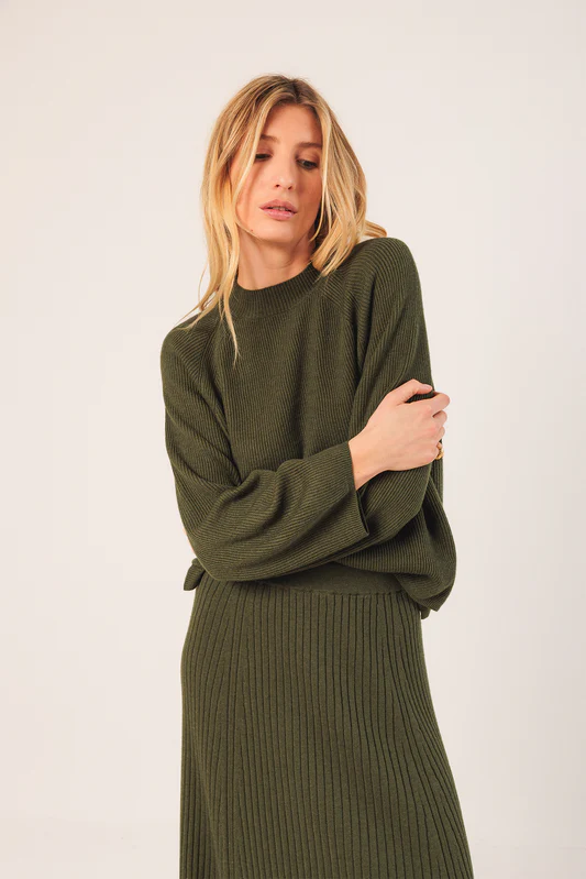 Indi&Cold jersey canale cuello perkins - Imagen 4
