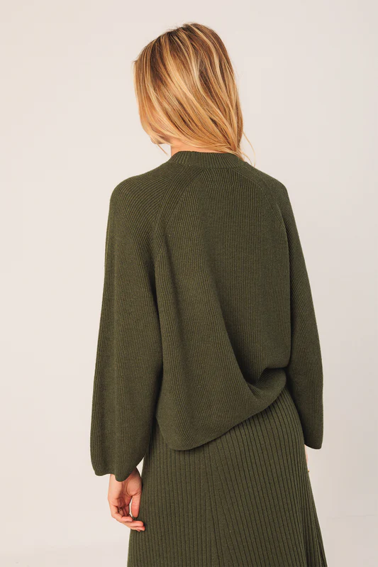 Indi&Cold jersey canale cuello perkins - Imagen 5