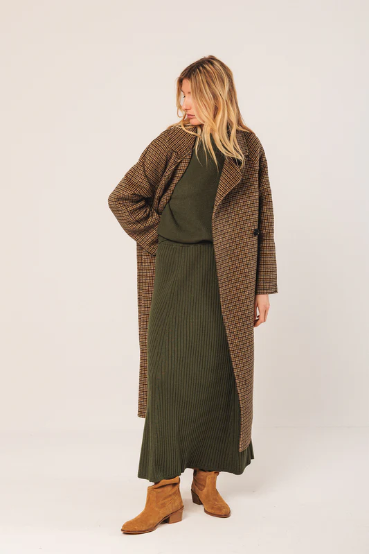 Indi&Cold jersey canale cuello perkins - Imagen 6