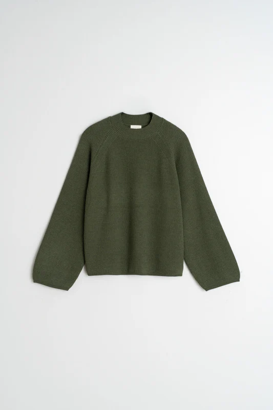 Indi&Cold jersey canale cuello perkins - Imagen 7