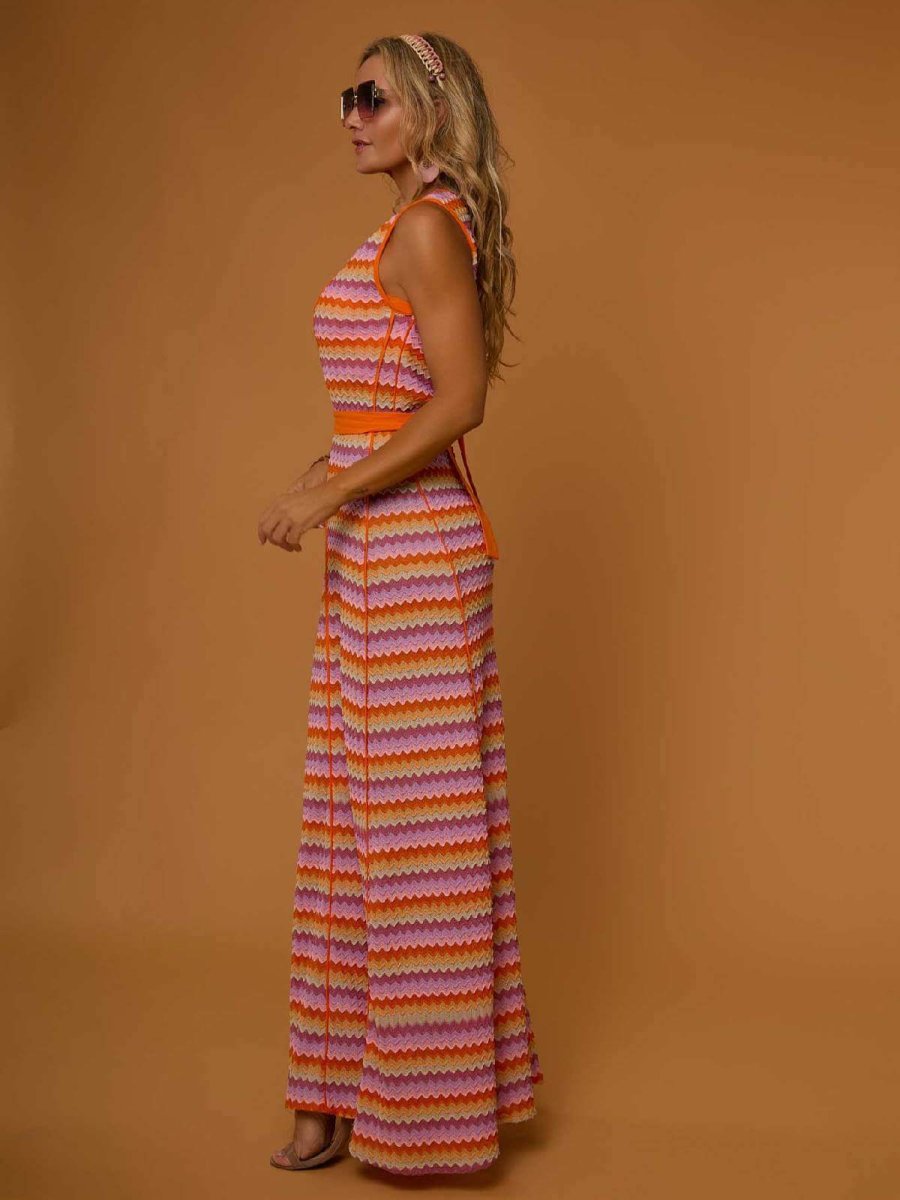 Camaleonica vestido Virginia - Imagen 6