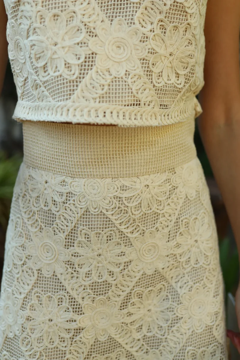 Panambi falda Wer - Imagen 3