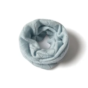 WOMEN Soft Cashmere Infinity Bufand Corte de cajas de cachemira