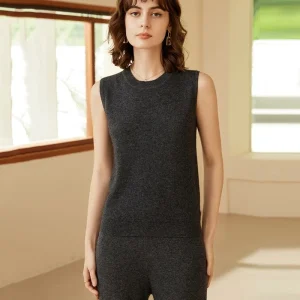 WOMEN MANEVEVELORS CABLA DE CABLEZA CONTRATA CELOTA CHECL CHECKMERE CHECHMERE