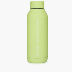 Ecoalf botella Bronson acero