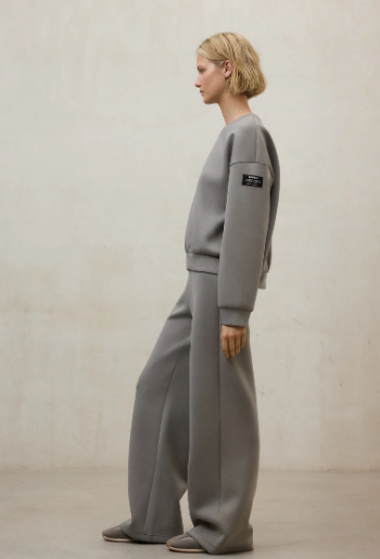 Ecoalf pantalon Arda - Imagen 2