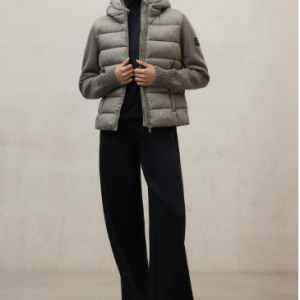 Ecoalf chaqueta Denali