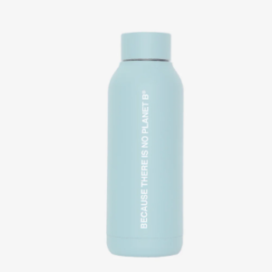 Ecoalf botella Bronson acero